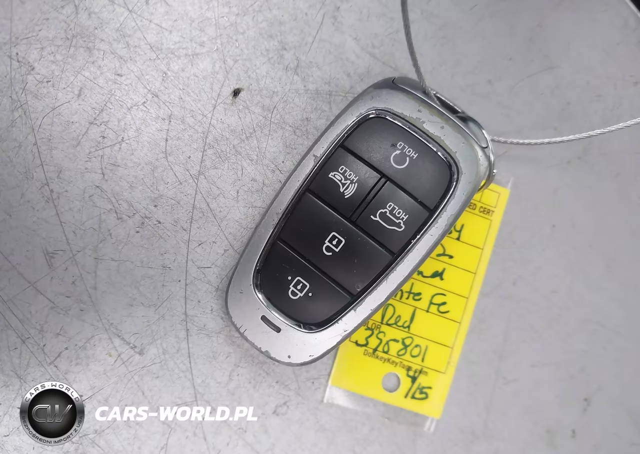 2022 Hyundai Santa Fe Sel VIN:5NMS34AJ3NH395801 - 11