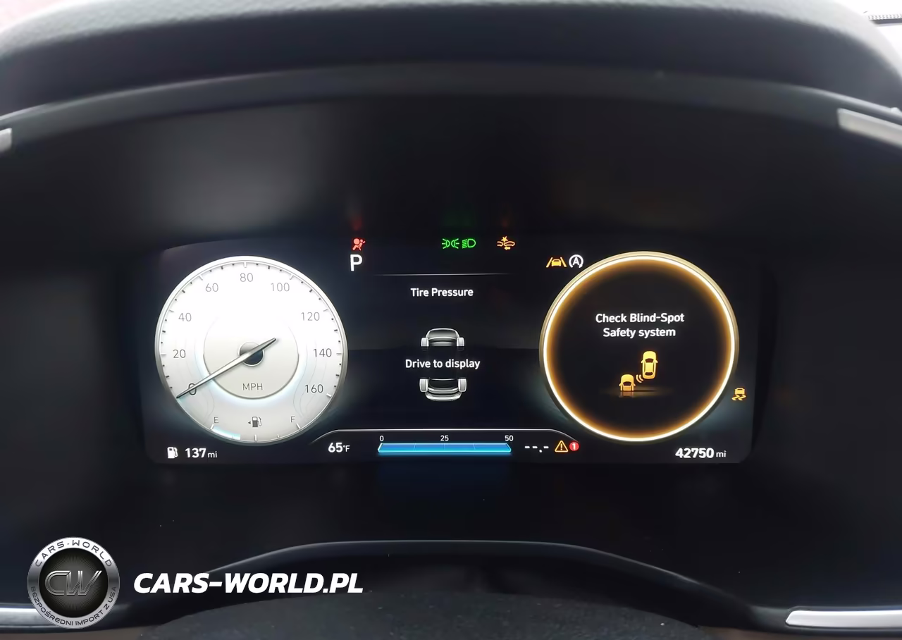 2022 Hyundai Santa Fe Sel VIN:5NMS34AJ3NH395801 - 7