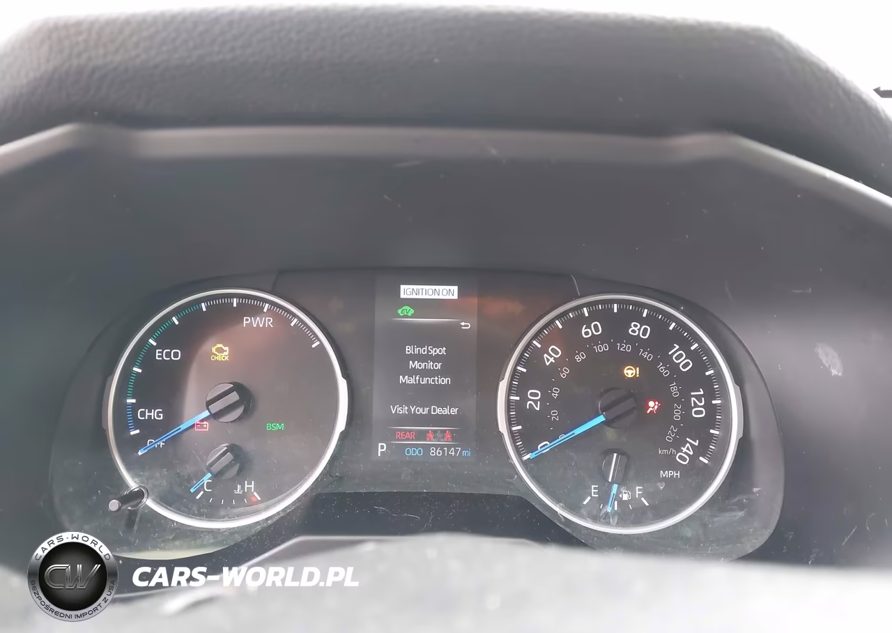 2022 Toyota Rav4 Hybrid Xle Premium VIN:JTMB6RFV0ND055210 - 7