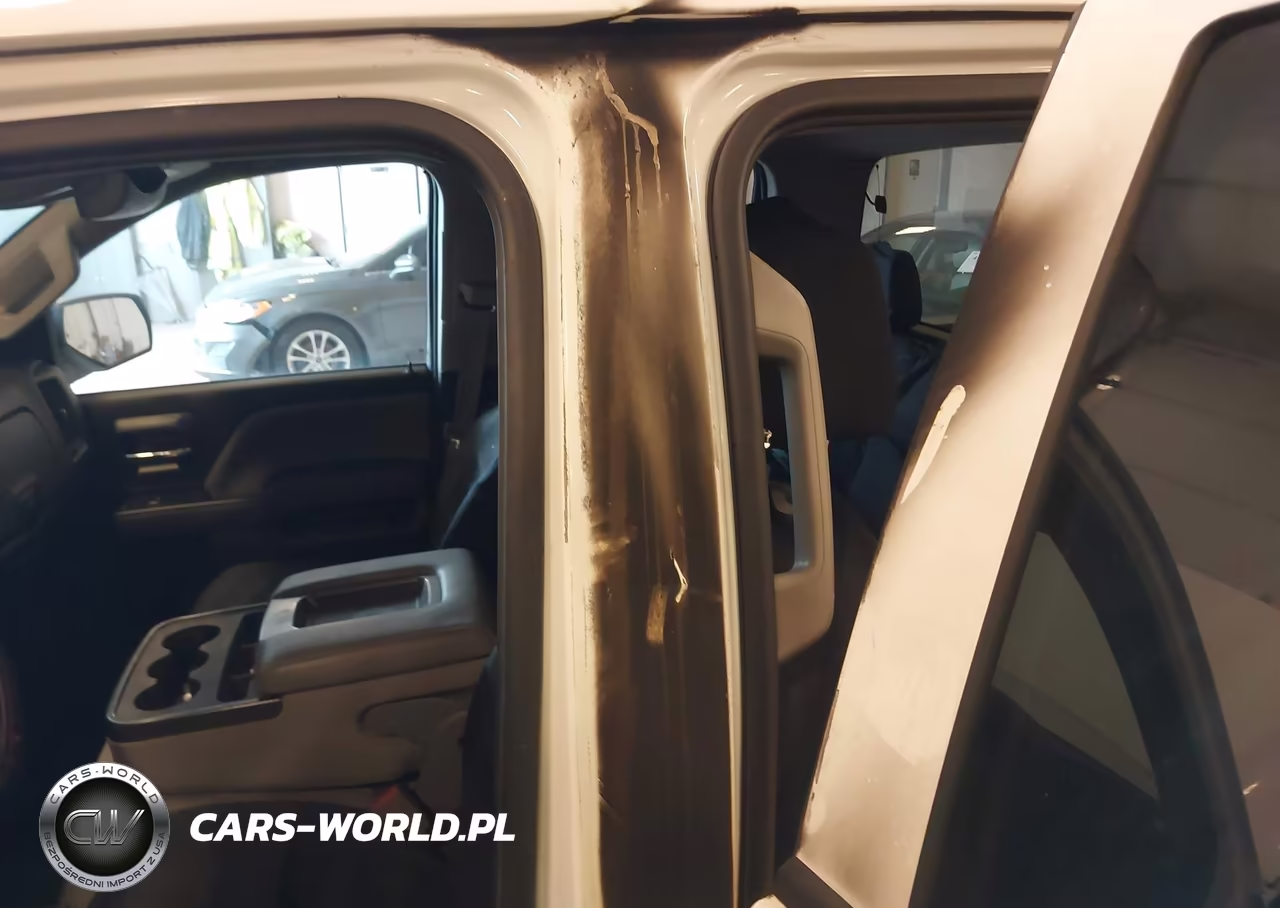 2015 GMC Sierra 1500 VIN:1GTV2TEH7FZ146979 - 6