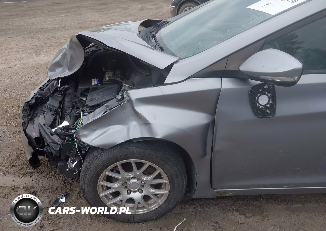 2012 Hyundai Elantra Limited (Ulsan Plant) VIN:KMHDH4AE5CU458332 - 18