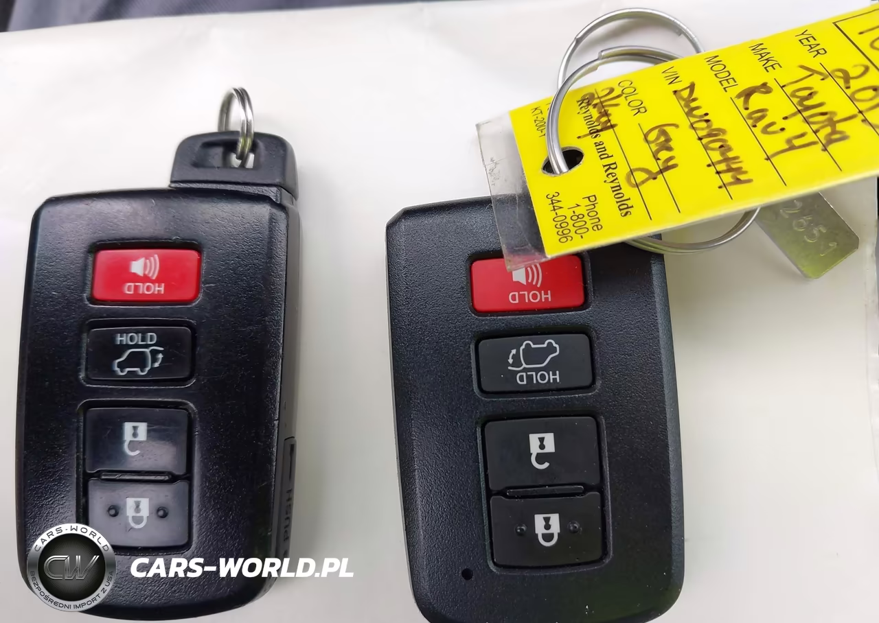 2013 Toyota Rav4 Limited VIN:2T3DFREV8DW090444 - 11