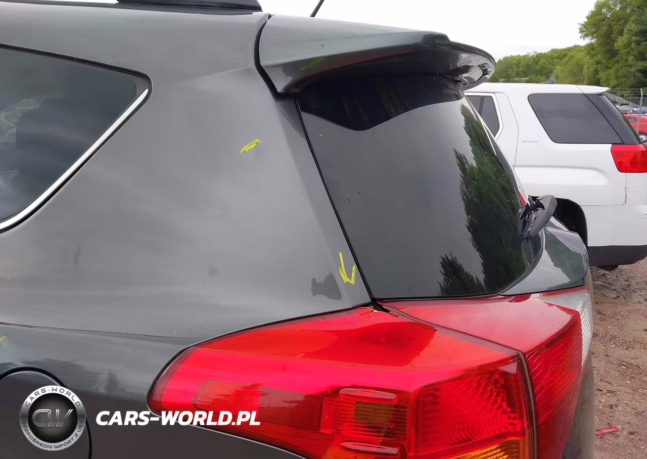 2013 Toyota Rav4 Limited VIN:2T3DFREV8DW090444 - 19
