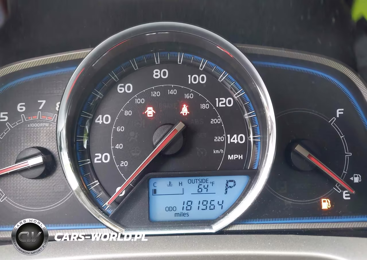 2013 Toyota Rav4 Limited VIN:2T3DFREV8DW090444 - 7