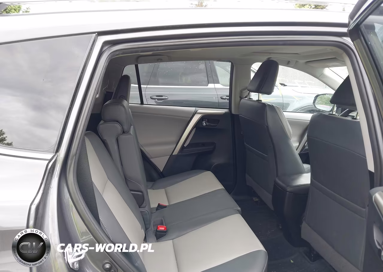 2013 Toyota Rav4 Limited VIN:2T3DFREV8DW090444 - 8