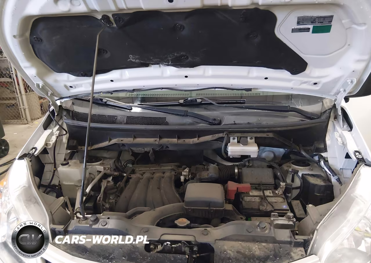 2020 Nissan Nv200 Cargo S Xtronic Cvt VIN:3N6CM0KN8LK705858 - 10