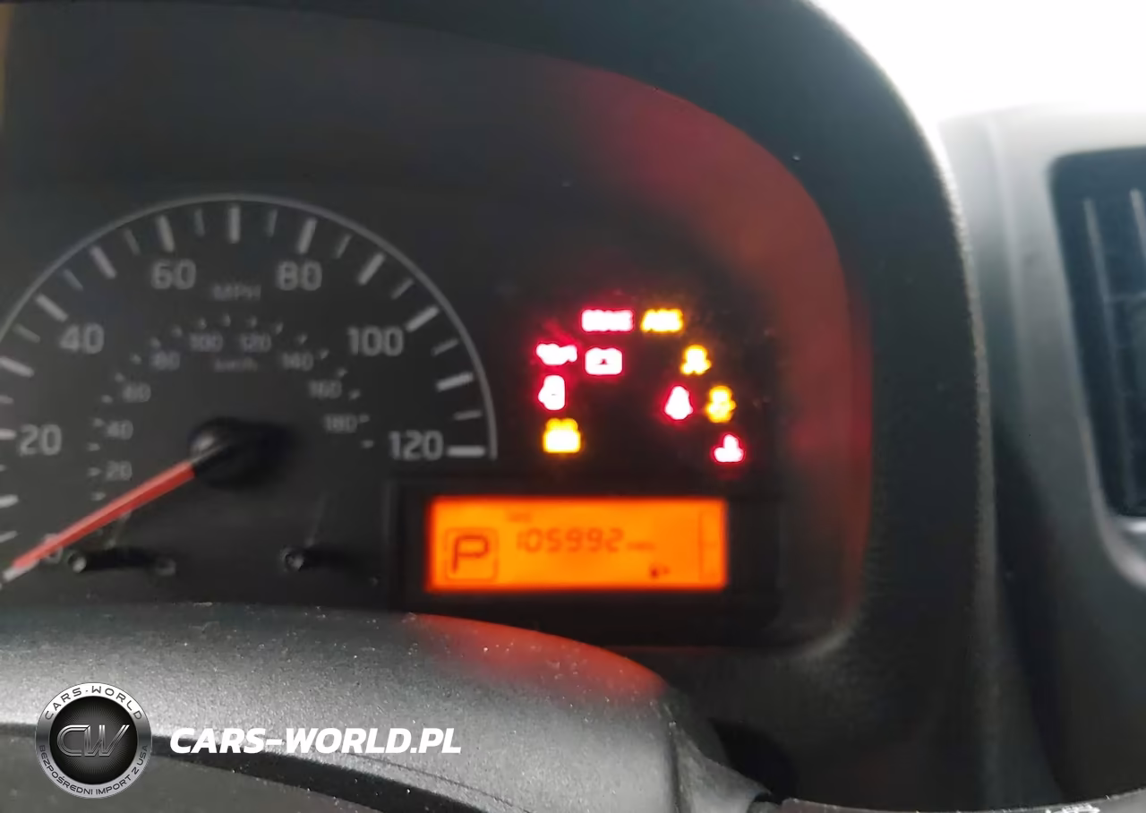 2020 Nissan Nv200 Cargo S Xtronic Cvt VIN:3N6CM0KN8LK705858 - 16