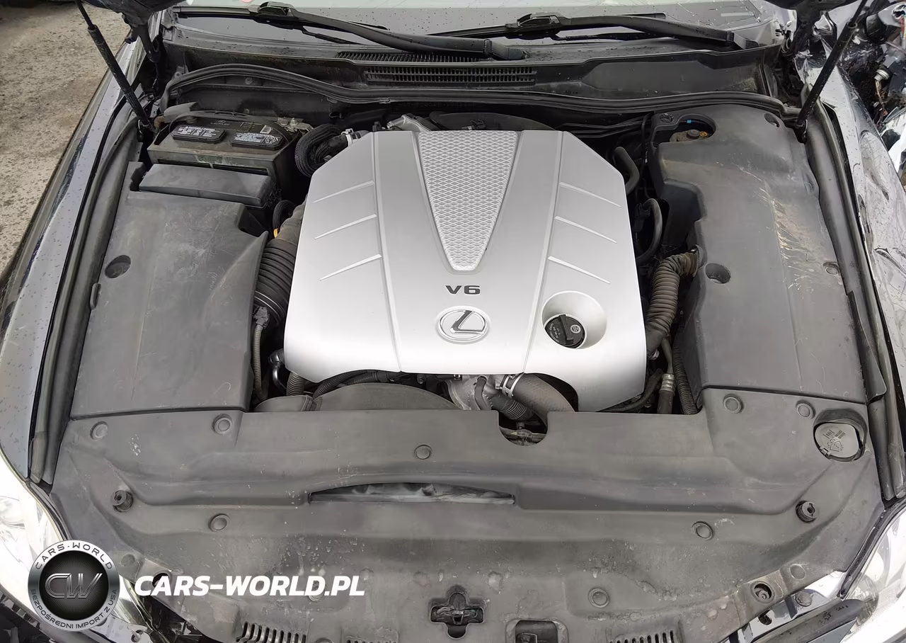 2010 Lexus Is 350C VIN:JTHFE2C29A2502255 - 10