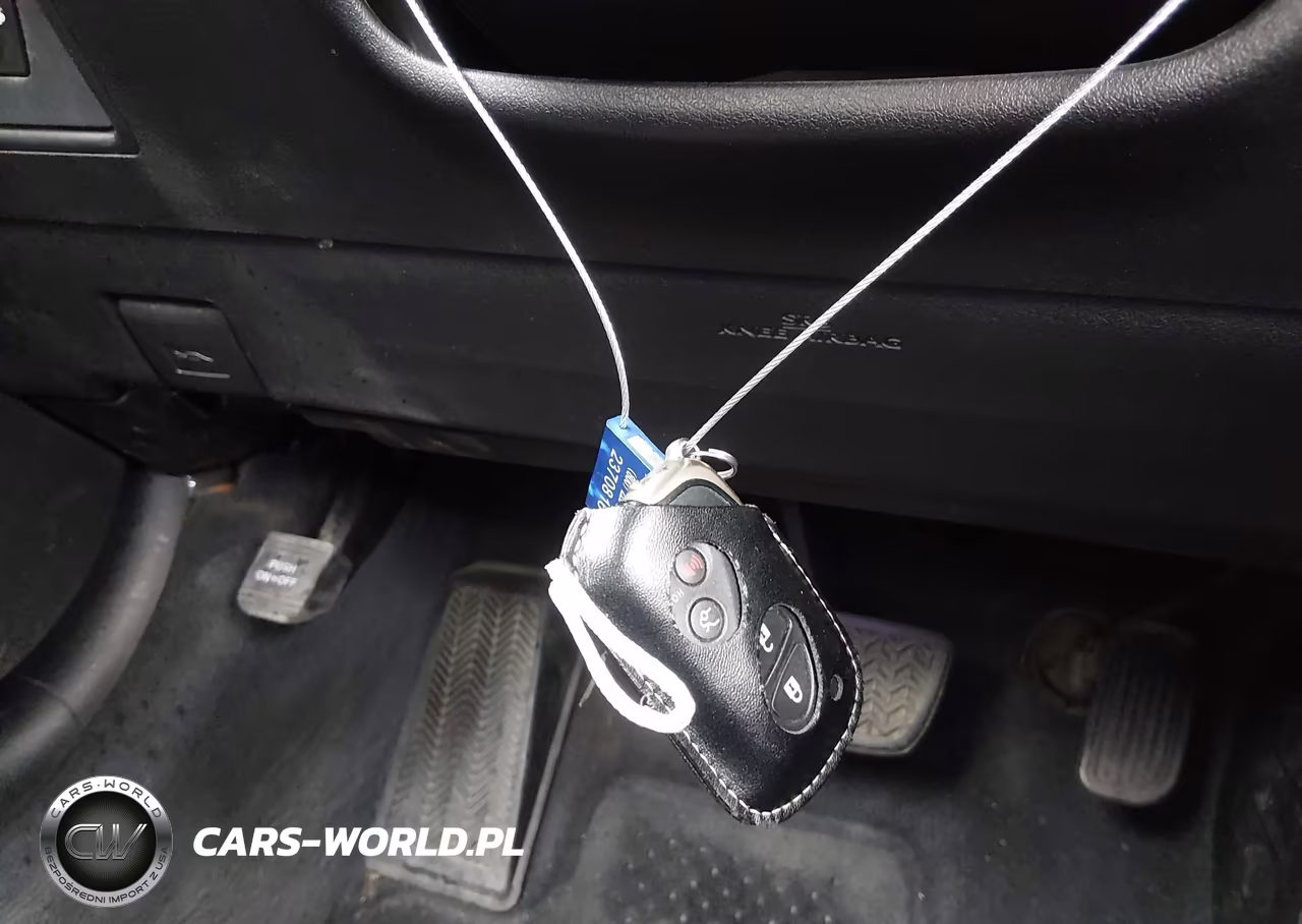 2010 Lexus Is 350C VIN:JTHFE2C29A2502255 - 11