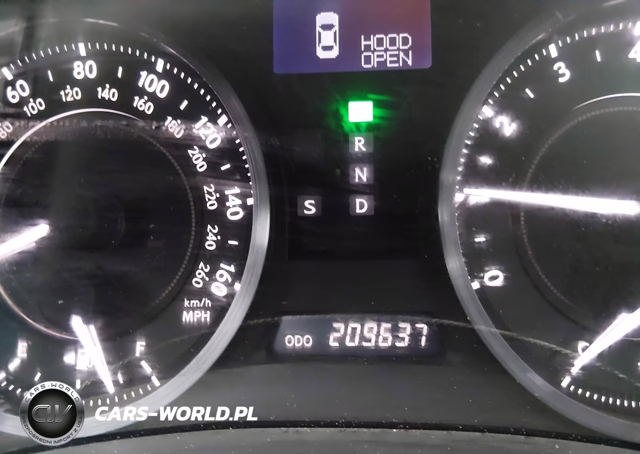 2010 Lexus Is 350C VIN:JTHFE2C29A2502255 - 15