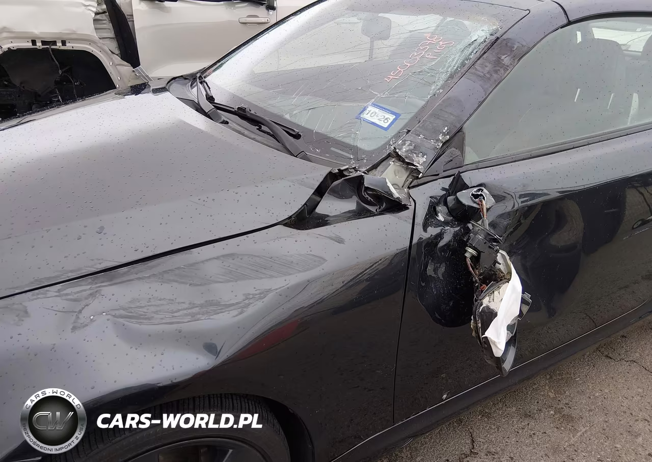 2010 Lexus Is 350C VIN:JTHFE2C29A2502255 - 6