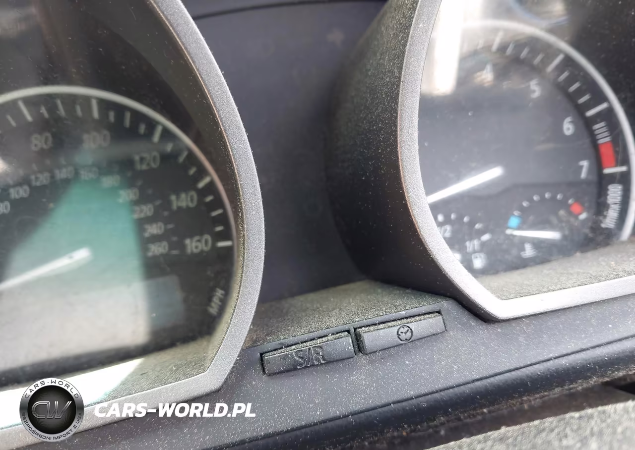 2003 BMW Z4 2.5I VIN:4USBT33453LR64610 - 15
