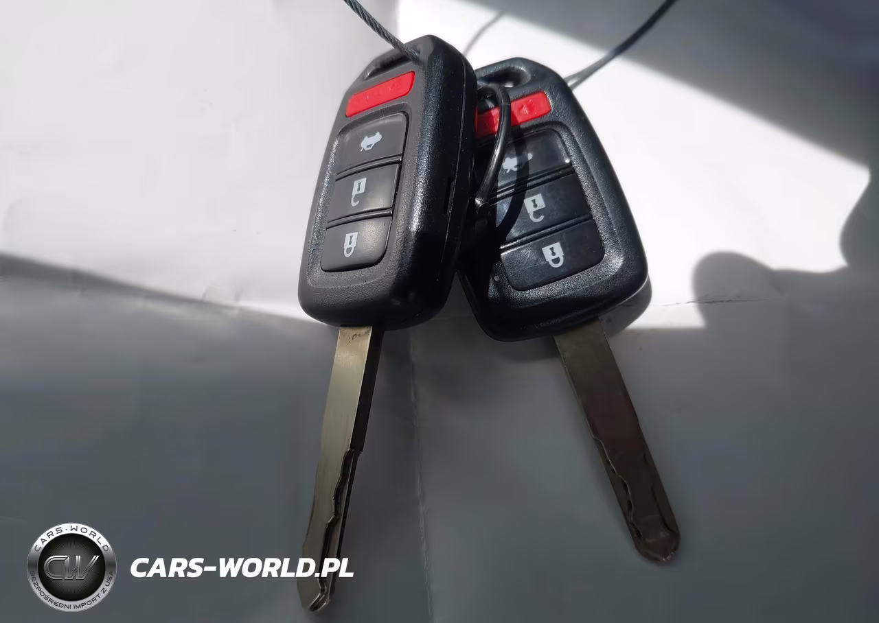 2013 Honda Accord Lx-S VIN:1HGCT1B38DA011377 - 11