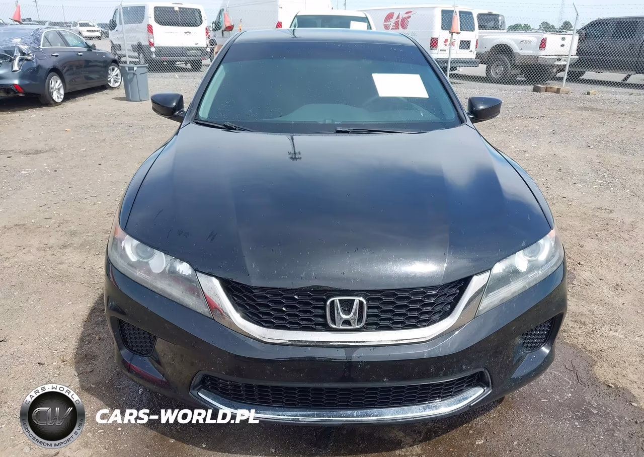 2013 Honda Accord Lx-S VIN:1HGCT1B38DA011377 - 12