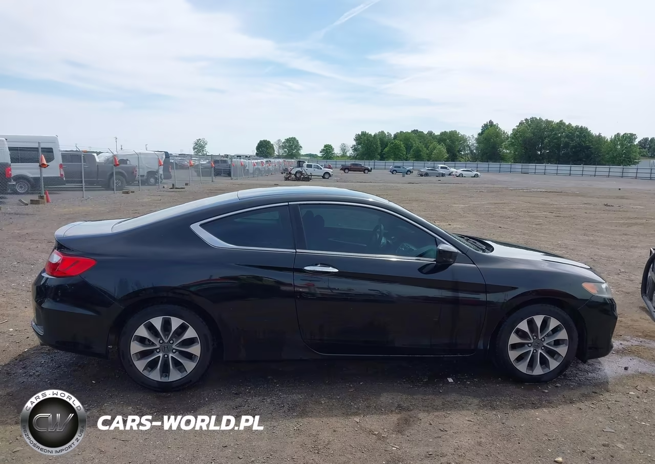 2013 Honda Accord Lx-S VIN:1HGCT1B38DA011377 - 13