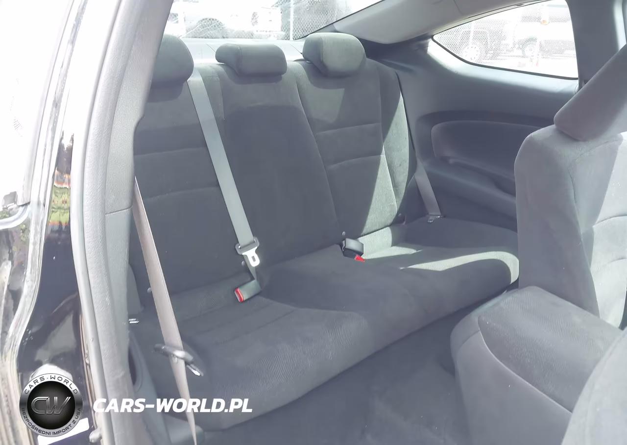 2013 Honda Accord Lx-S VIN:1HGCT1B38DA011377 - 8
