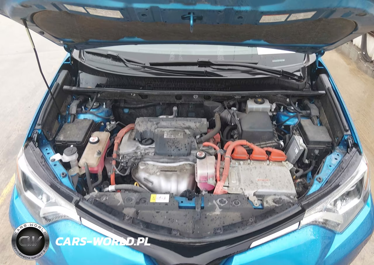2018 Toyota Rav4 Hybrid Le-Xle VIN:JTMRJREV4JD188643 - 10