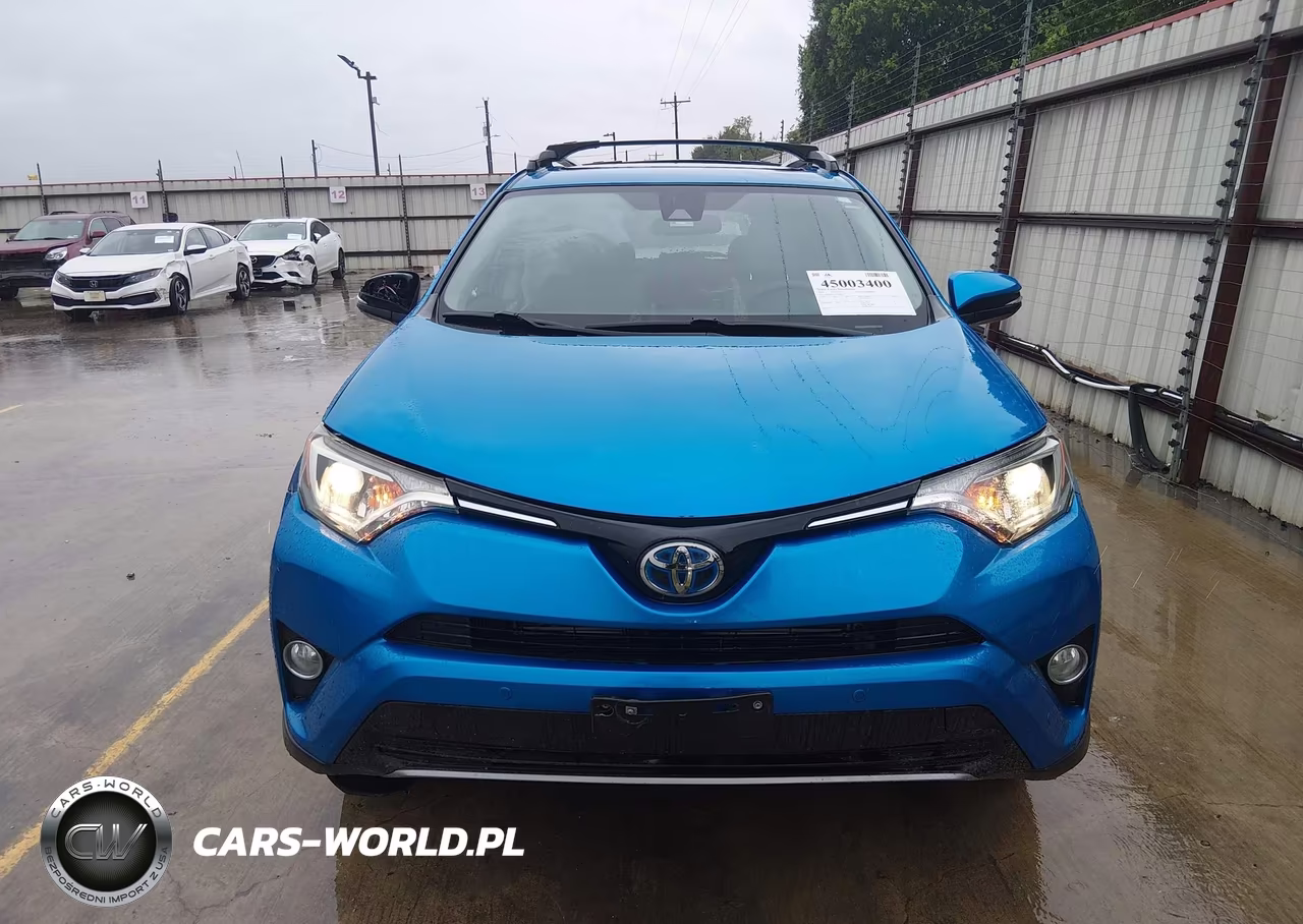 2018 Toyota Rav4 Hybrid Le-Xle VIN:JTMRJREV4JD188643 - 12