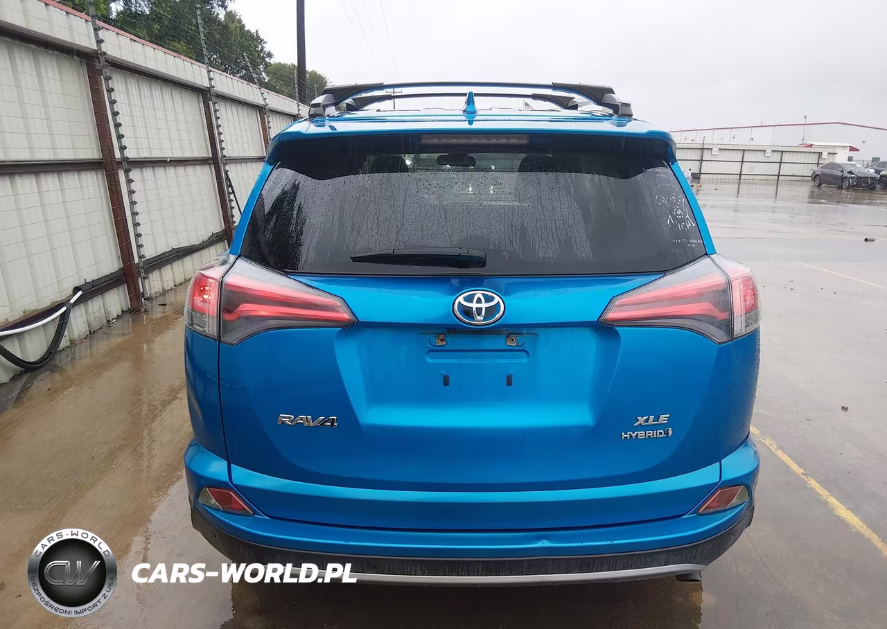 2018 Toyota Rav4 Hybrid Le-Xle VIN:JTMRJREV4JD188643 - 16