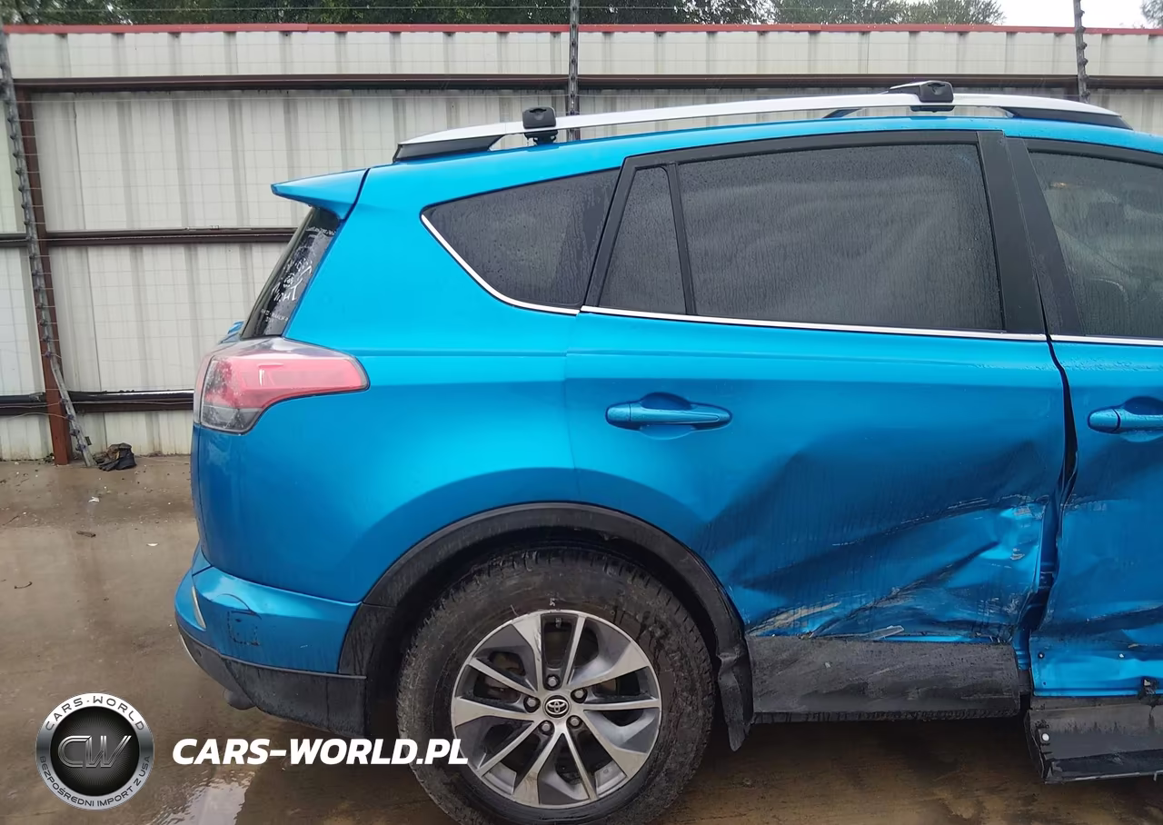 2018 Toyota Rav4 Hybrid Le-Xle VIN:JTMRJREV4JD188643 - 17