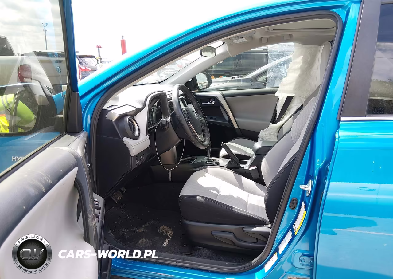 2018 Toyota Rav4 Hybrid Le-Xle VIN:JTMRJREV4JD188643 - 5