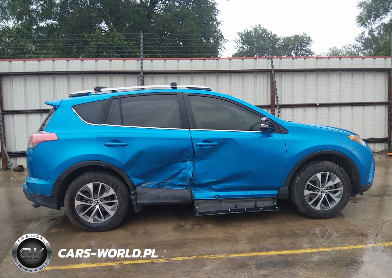 2018 Toyota Rav4 Hybrid Le-Xle VIN:JTMRJREV4JD188643 - 6