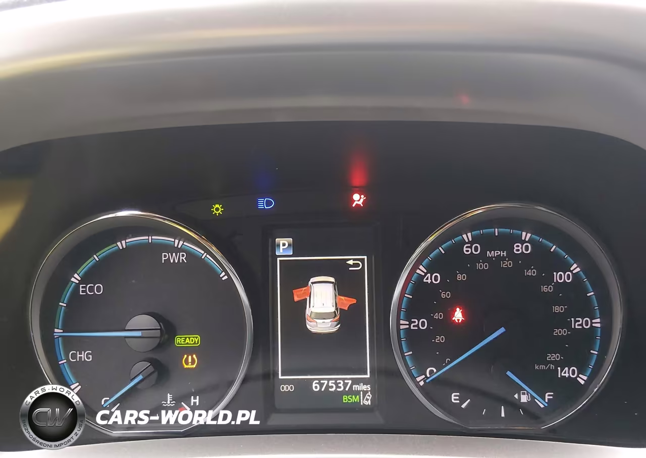 2018 Toyota Rav4 Hybrid Le-Xle VIN:JTMRJREV4JD188643 - 7