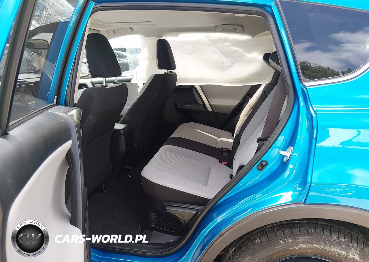 2018 Toyota Rav4 Hybrid Le-Xle VIN:JTMRJREV4JD188643 - 8