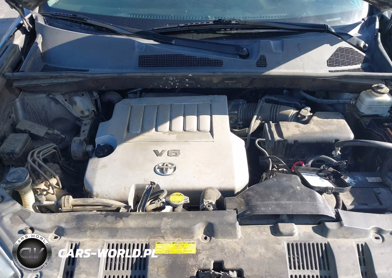 2012 Toyota Highlander Base V6 VIN:5TDBK3EHXCS111899 - 10