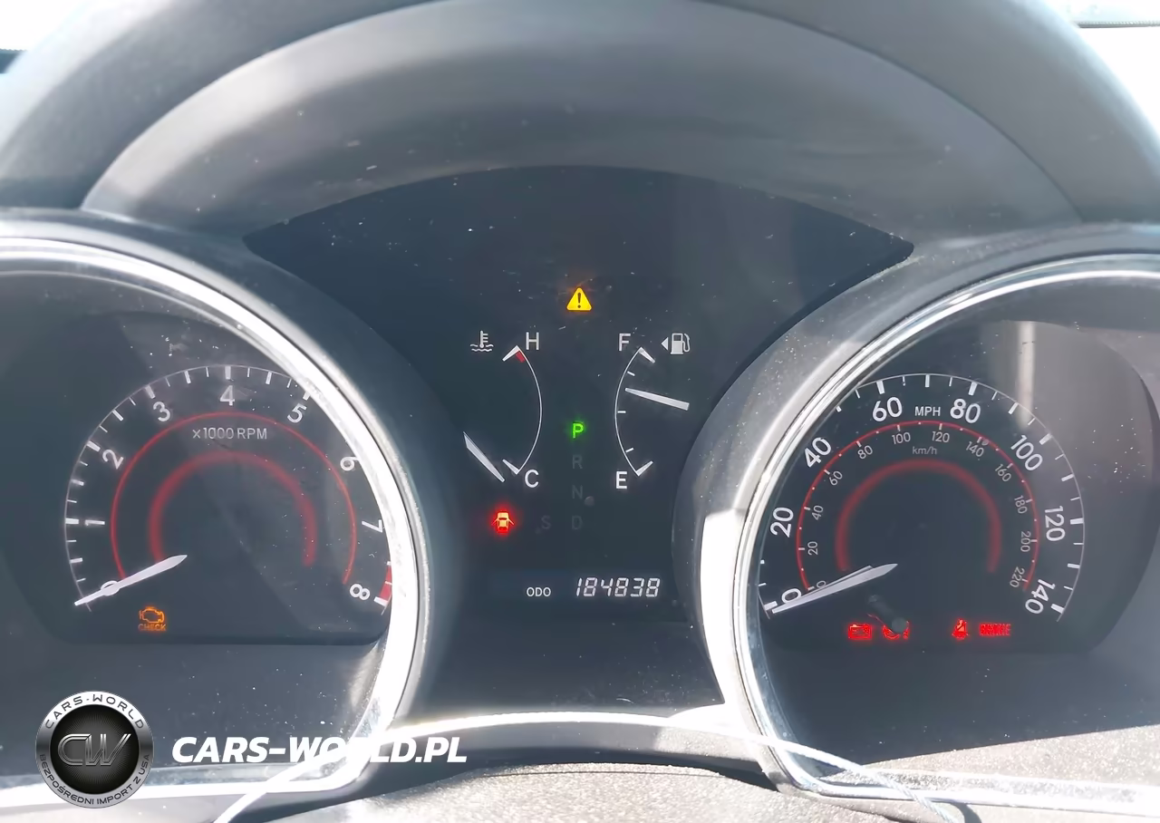 2012 Toyota Highlander Base V6 VIN:5TDBK3EHXCS111899 - 7