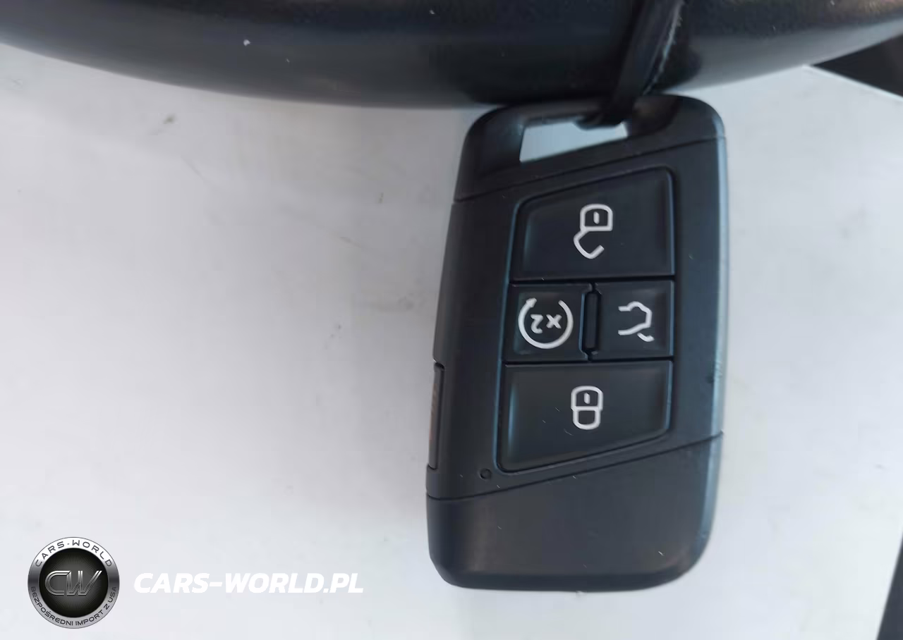2019 Volkswagen Atlas 3.6L V6 Sel VIN:1V2MR2CA5KC565030 - 11