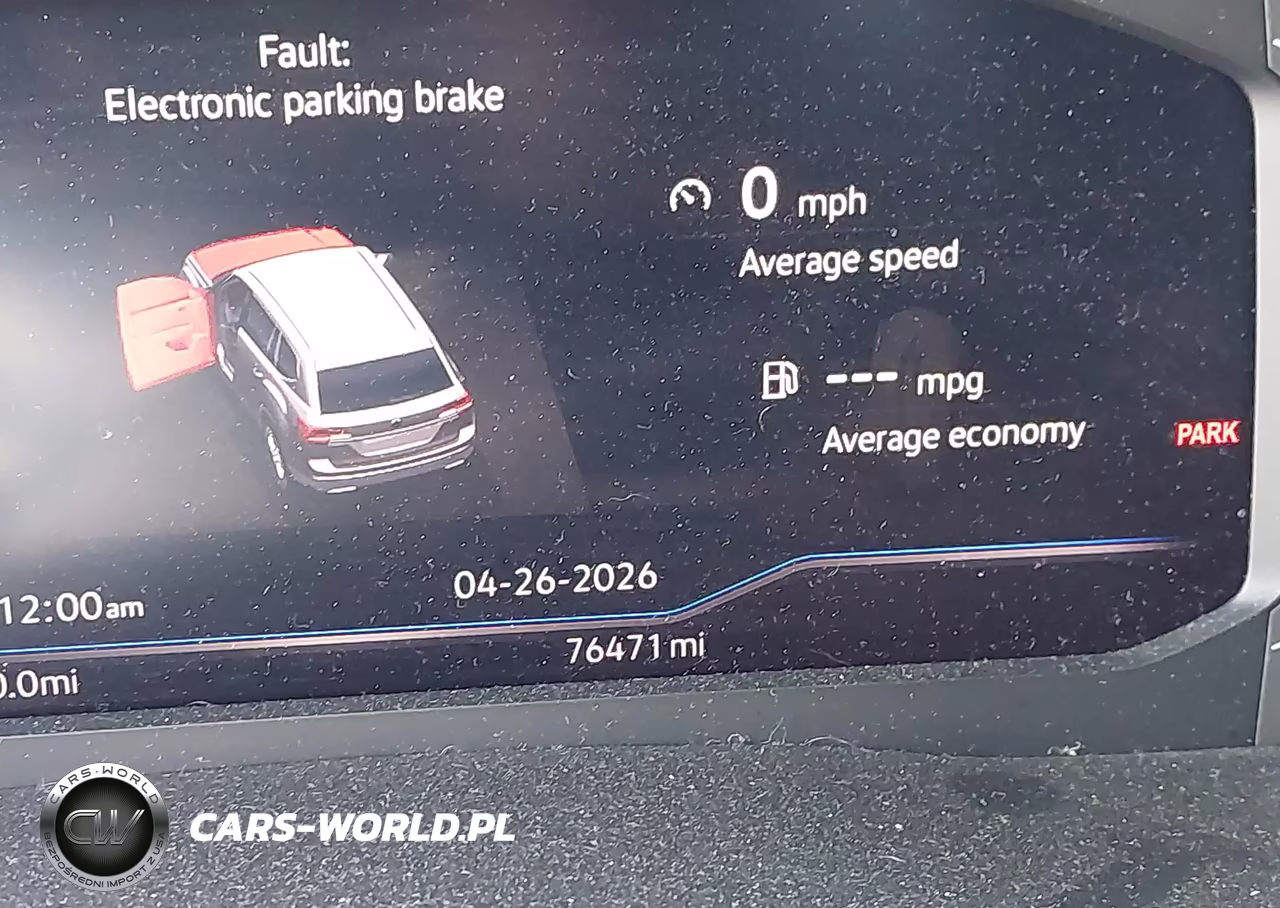 2019 Volkswagen Atlas 3.6L V6 Sel VIN:1V2MR2CA5KC565030 - 16