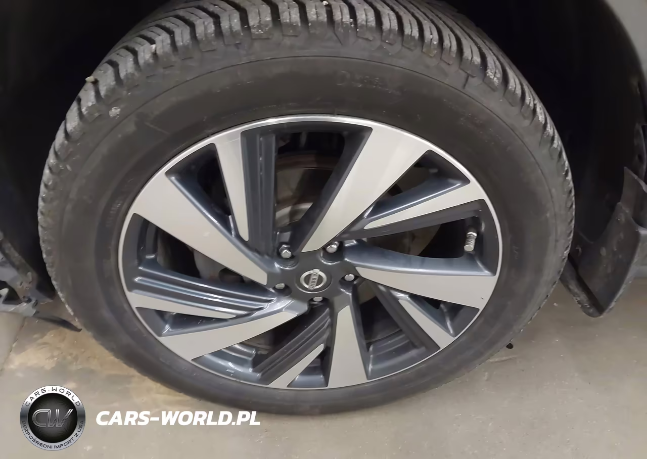 2017 Nissan Murano Platinum VIN:5N1AZ2MH9HN121173 - 12
