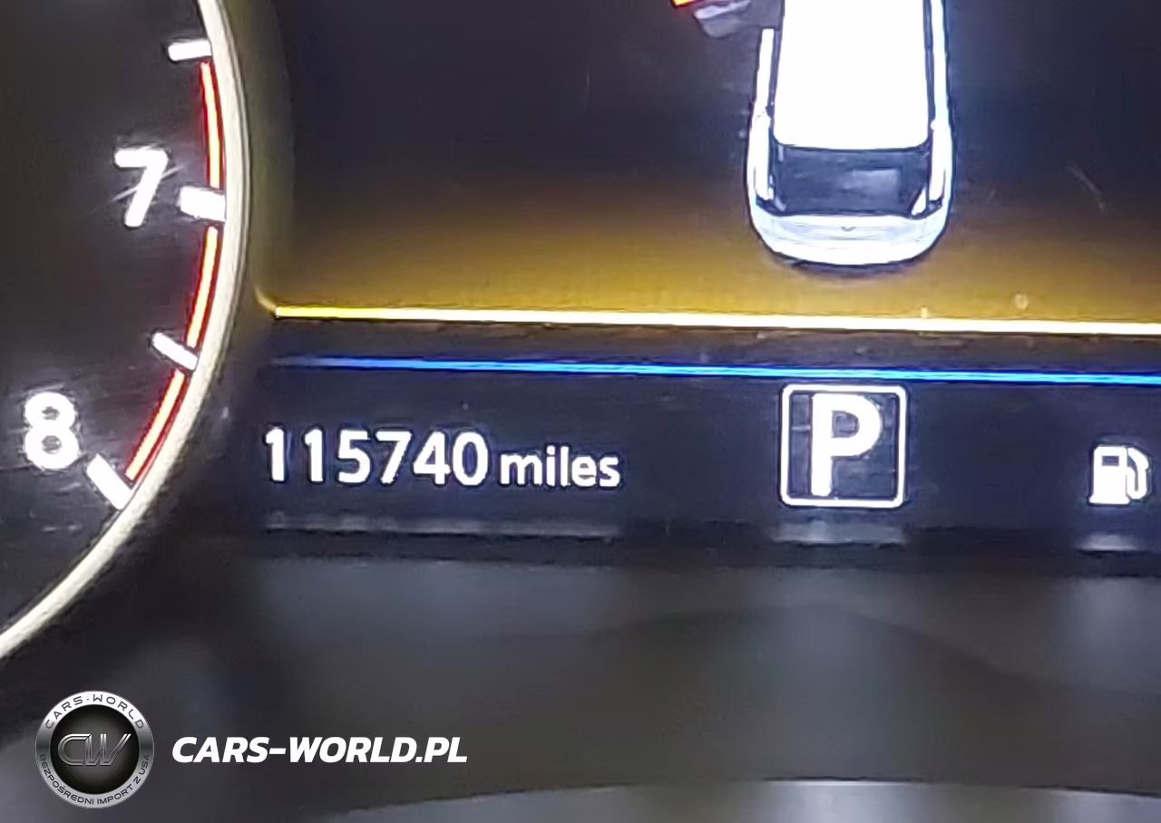 2017 Nissan Murano Platinum VIN:5N1AZ2MH9HN121173 - 16