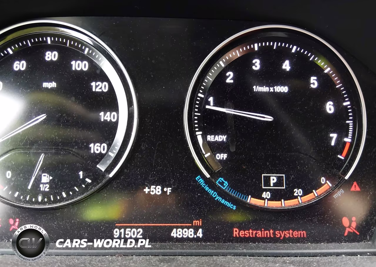 2018 BMW X2 xDrive28I VIN:WBXYJ5C35JEF81816 - 15