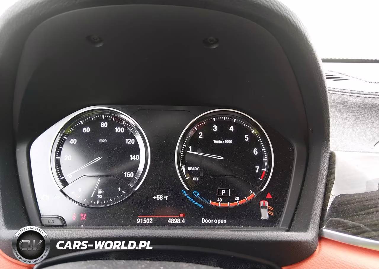 2018 BMW X2 xDrive28I VIN:WBXYJ5C35JEF81816 - 7