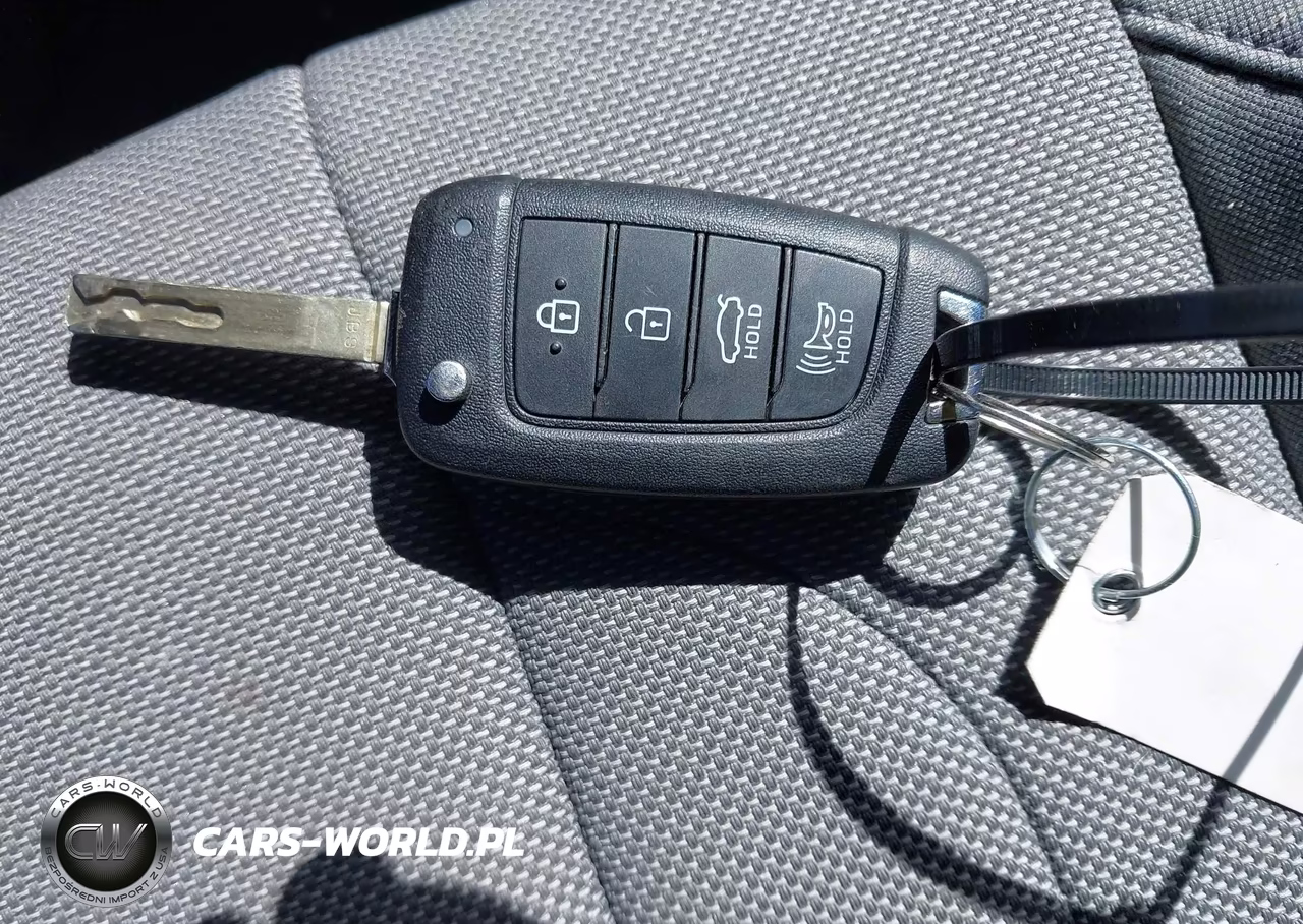2024 Hyundai Elantra Se VIN:KMHLL4DG3RU660263 - 11