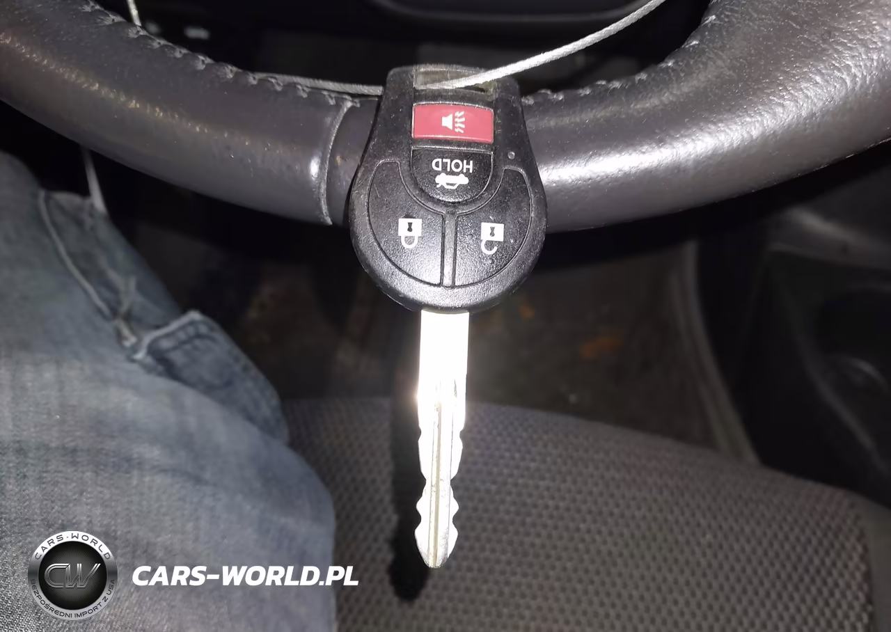 2017 Nissan Versa 1.6 Sv VIN:3N1CN7AP3HL887422 - 11