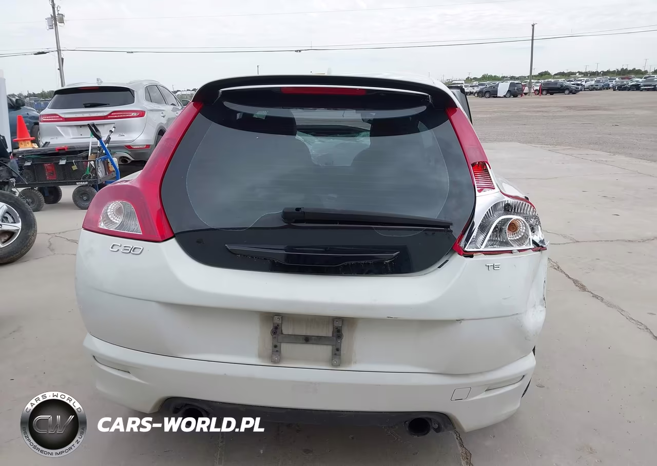 2009 Volvo C30 T5-T5 R-Design VIN:YV1MK672592147108 - 16