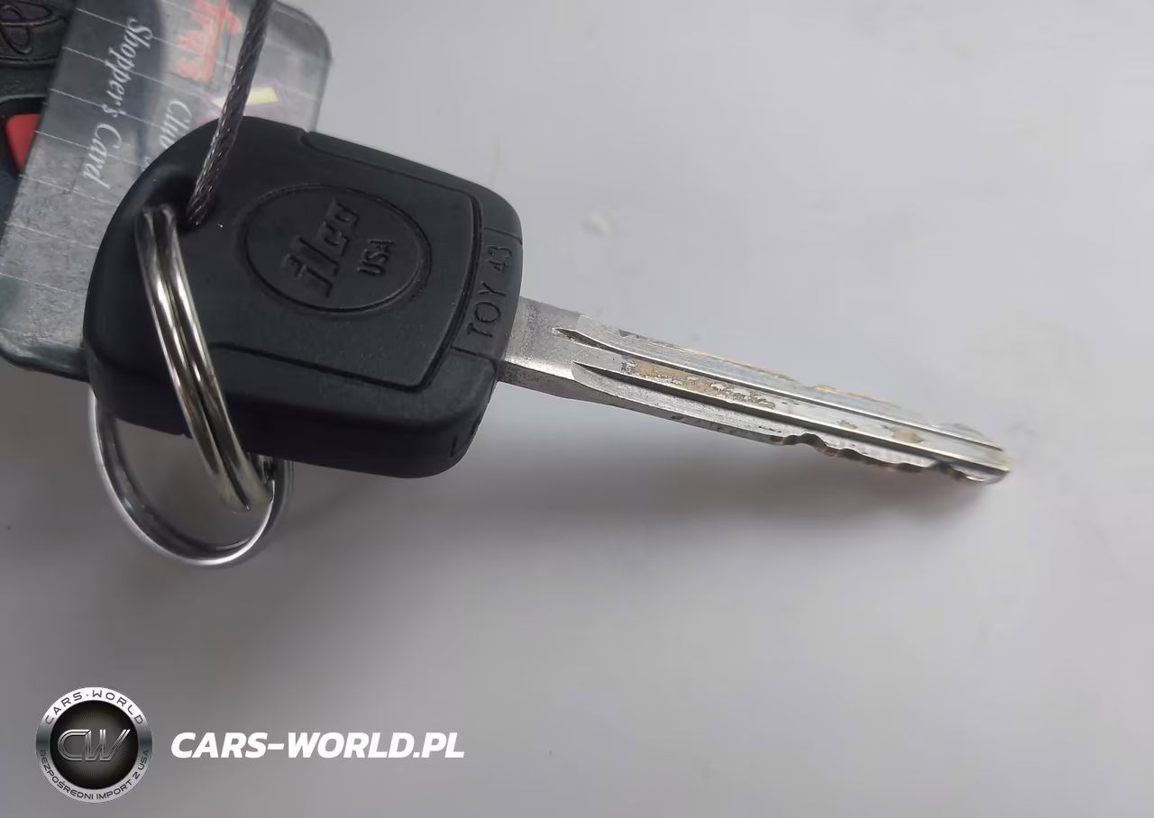 2005 Toyota Matrix Xr VIN:2T1KR32E75C456390 - 11