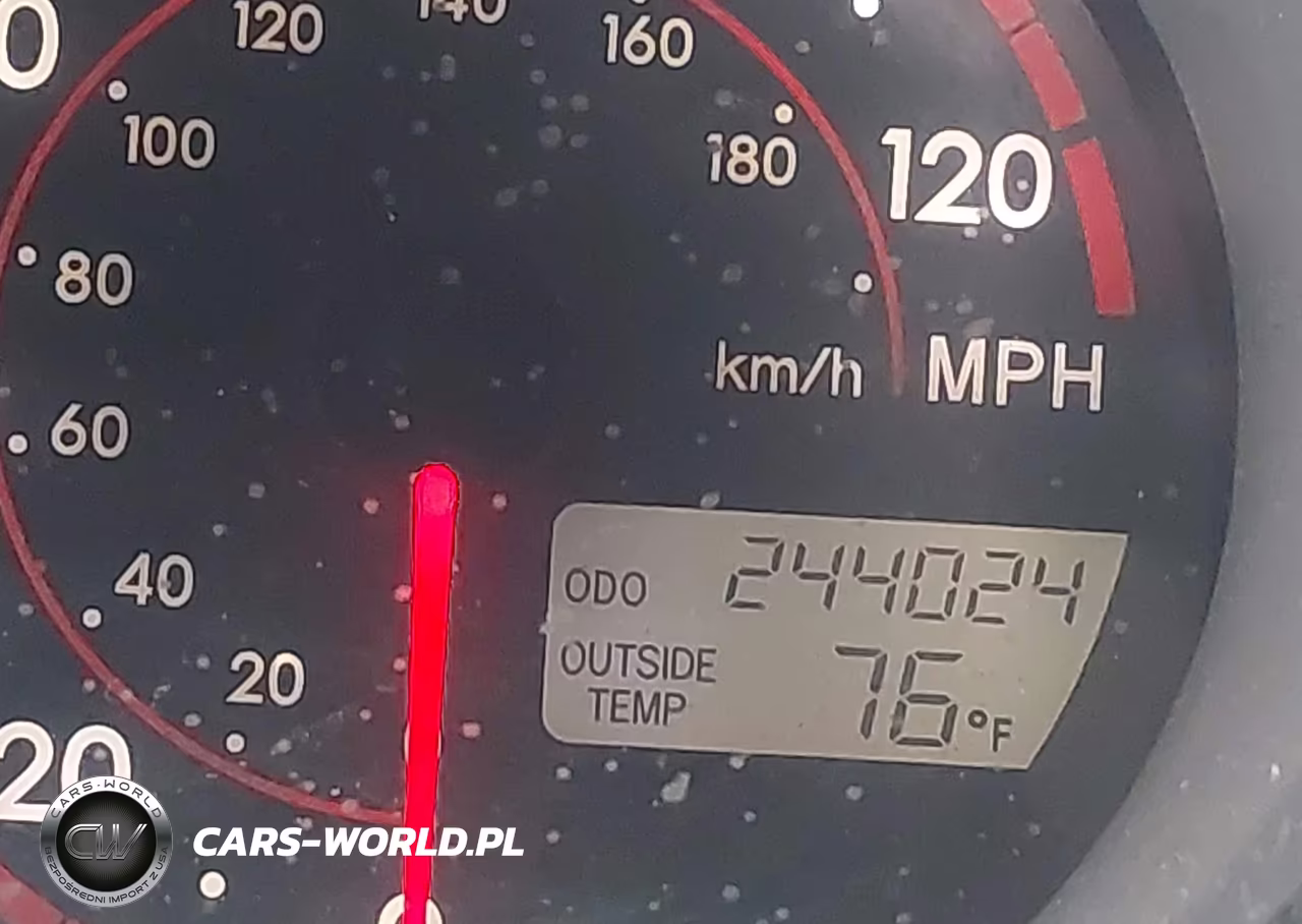 2005 Toyota Matrix Xr VIN:2T1KR32E75C456390 - 7