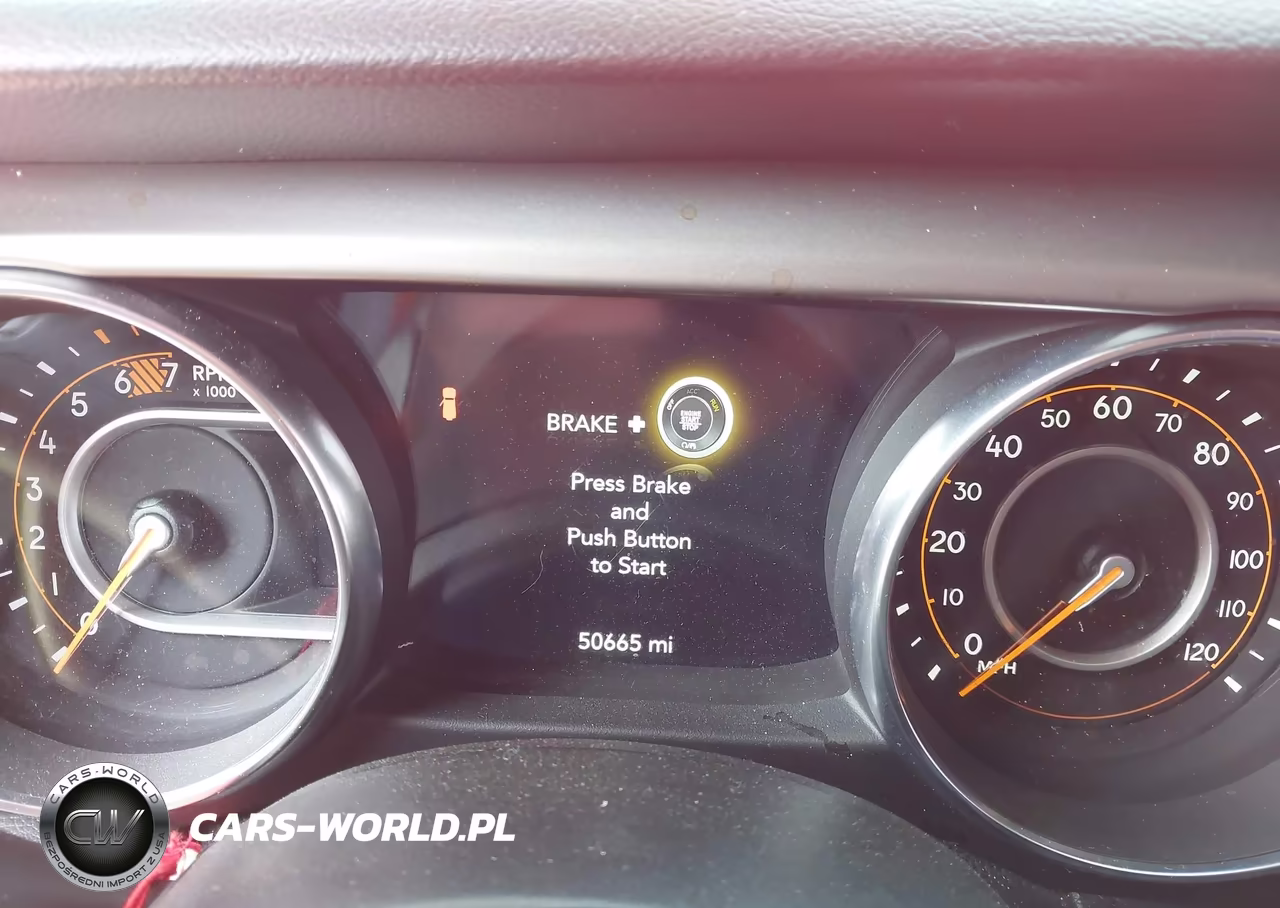 2021 Jeep Wrangler Unlimited Sport S 4X4 VIN:1C4HJXDN8MW515989 - 7