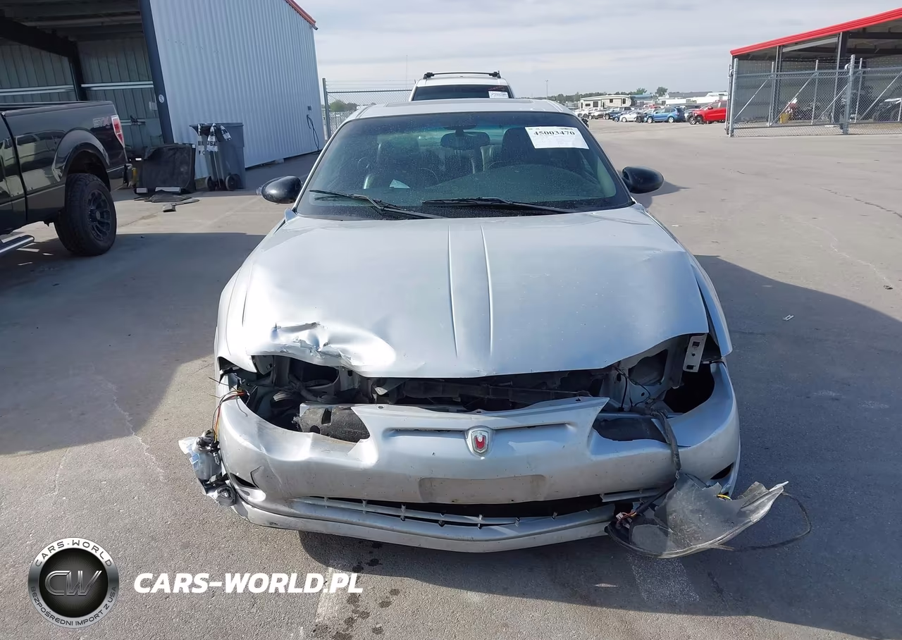 2002 Chevrolet Monte Carlo Ss VIN:2G1WX15K729121583 - 12