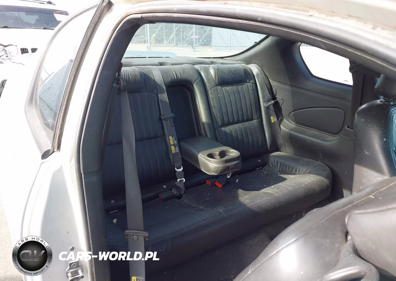 2002 Chevrolet Monte Carlo Ss VIN:2G1WX15K729121583 - 8