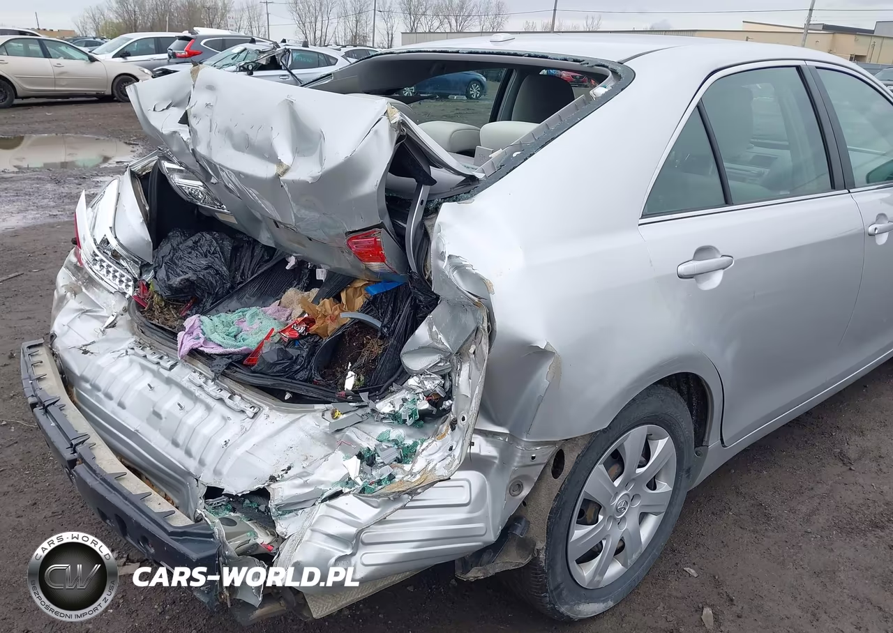2011 Toyota Camry Le-Se-Xle VIN:4T4BF3EKXBR113731 - 14