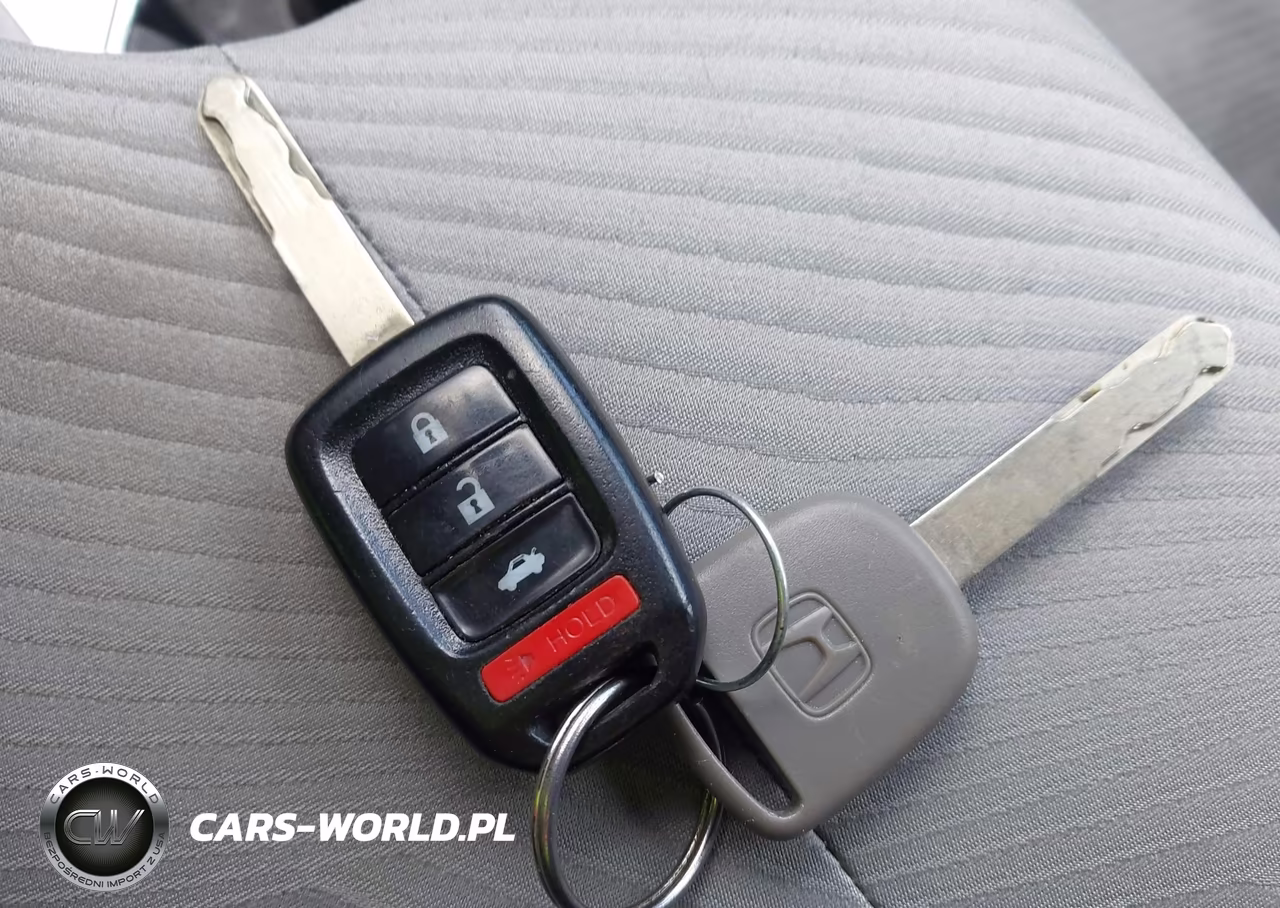 2016 Honda Accord Lx VIN:1HGCR2F35GA126604 - 11
