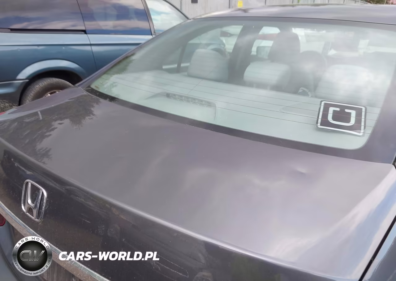 2016 Honda Accord Lx VIN:1HGCR2F35GA126604 - 18
