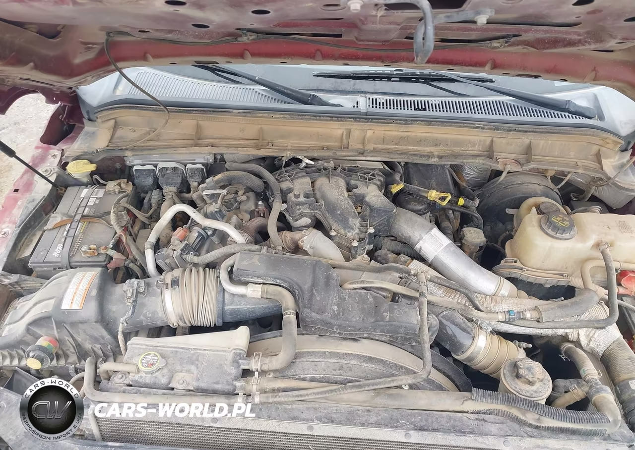 2015 Ford F-250 Xl VIN:1FT7W2BT7FEC76266 - 10