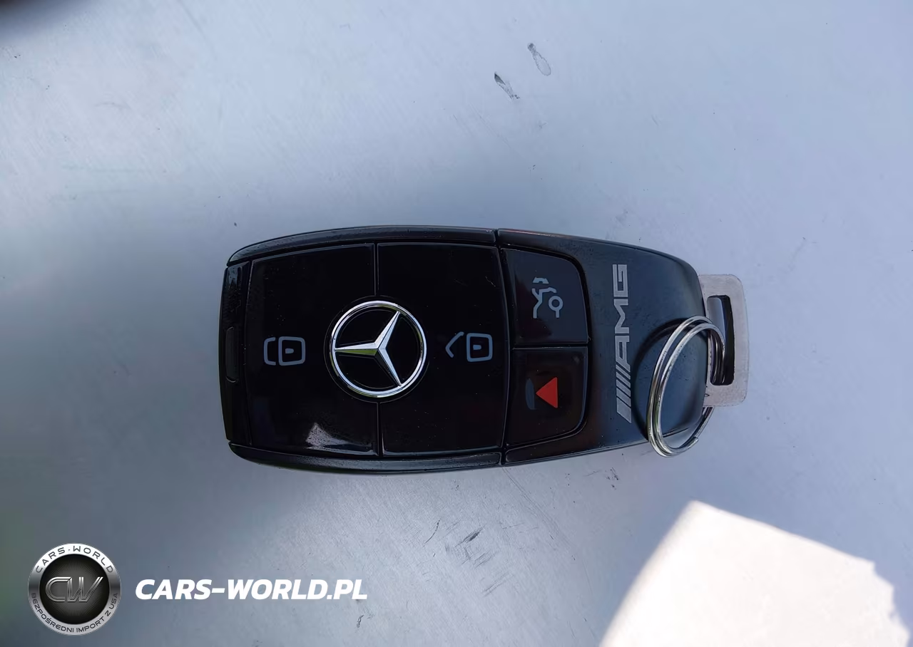 2025 Mercedes-Benz Amg Gls 63 4Matic+ VIN:4JGFF8KE0SB396000 - 11