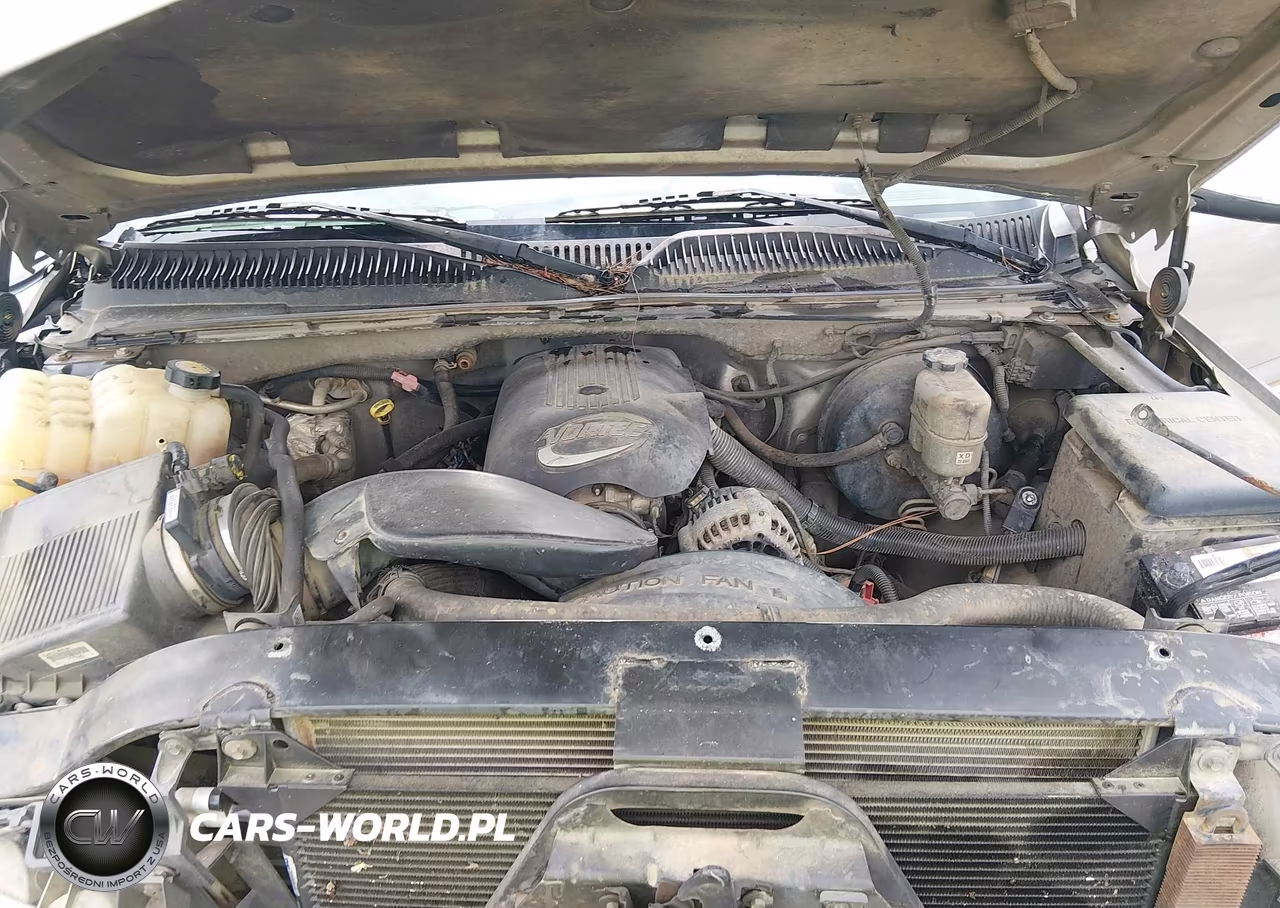 2001 Chevrolet Silverado 1500 Ls VIN:2GCEC19V611127889 - 10